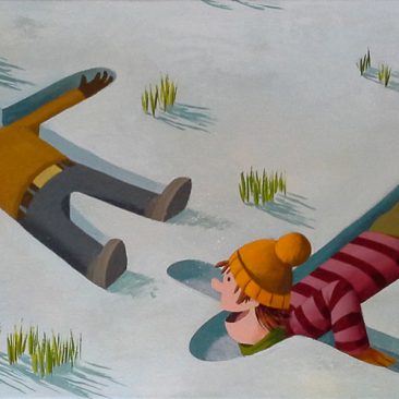 Lluís Masachs Mestres Pintor, dibuixant i il·lustrador de Vilafranca. Des del Penedès al món.